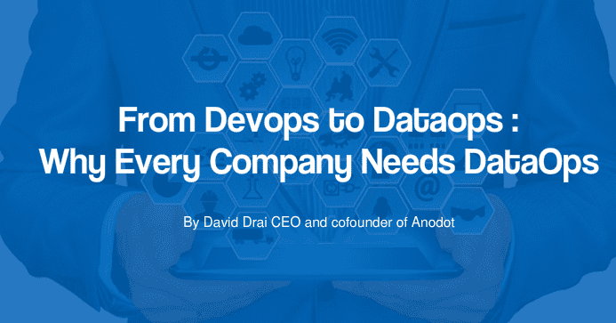 Dataops